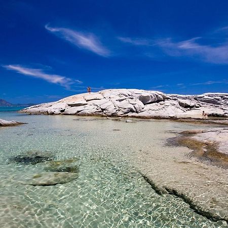 Villa Ferdinanda Costa Rei, Sardegna エクステリア 写真