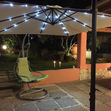 Villa Ferdinanda Costa Rei, Sardegna エクステリア 写真