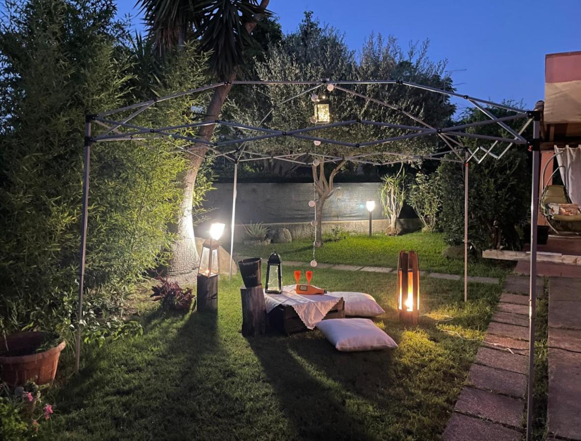 Villa Ferdinanda Costa Rei, Sardegna エクステリア 写真