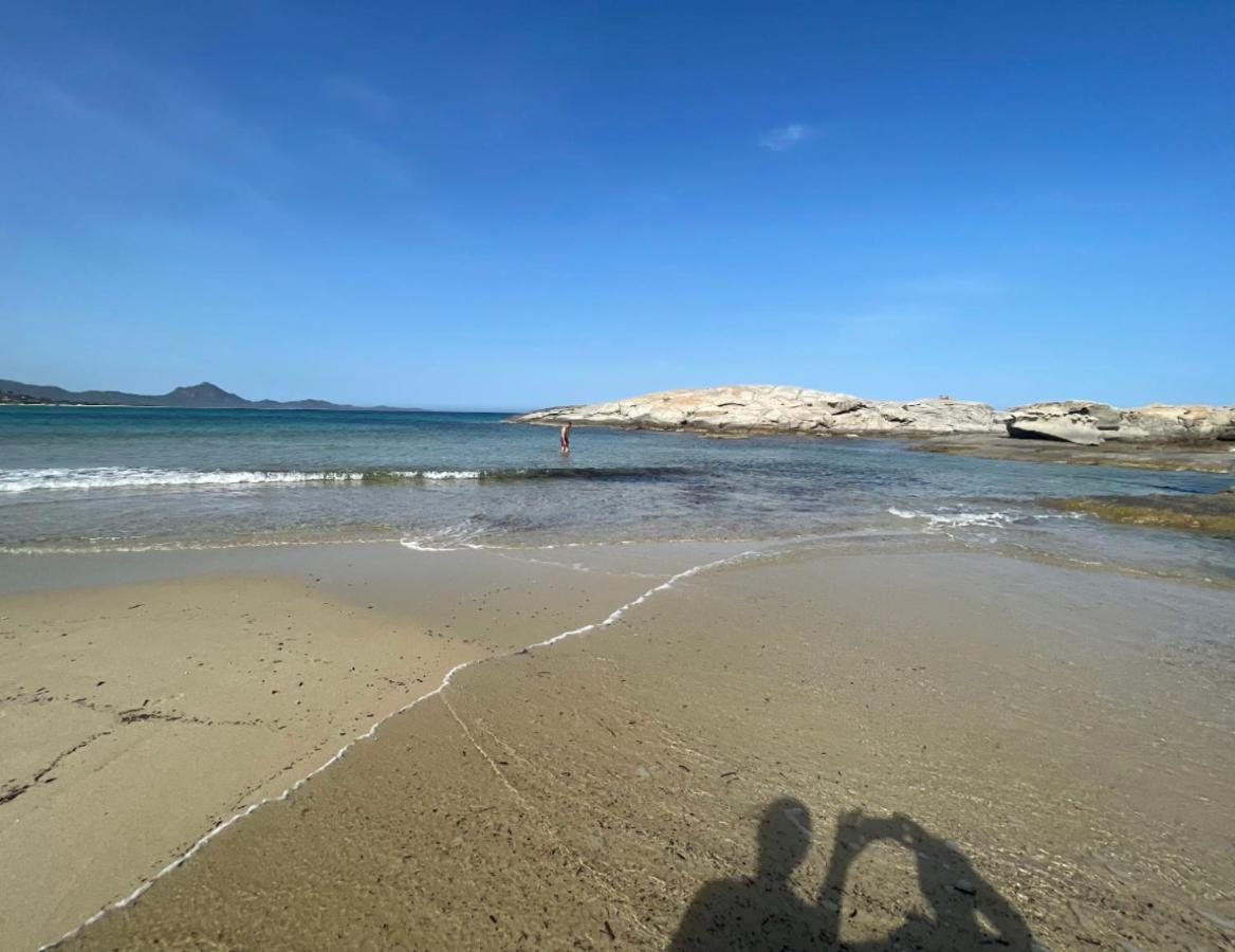Villa Ferdinanda Costa Rei, Sardegna エクステリア 写真