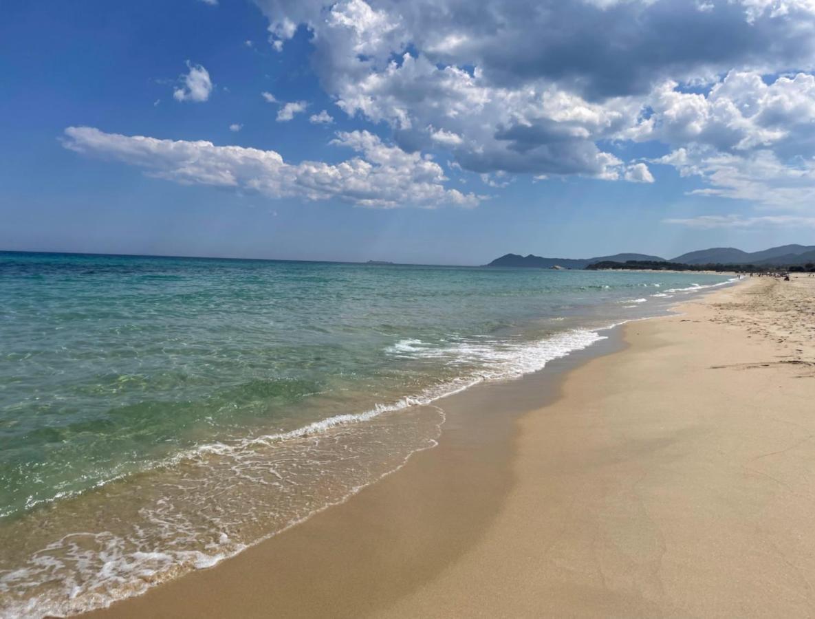 Villa Ferdinanda Costa Rei, Sardegna エクステリア 写真