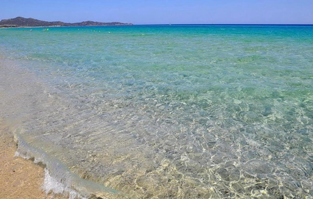 Villa Ferdinanda Costa Rei, Sardegna エクステリア 写真