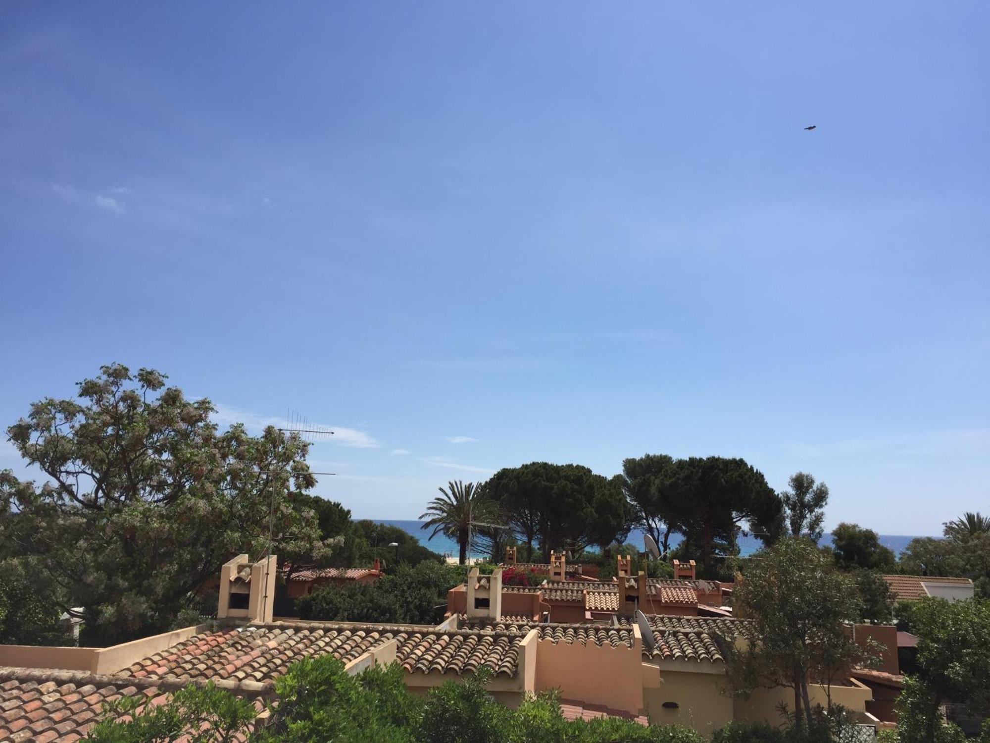 Villa Ferdinanda Costa Rei, Sardegna エクステリア 写真