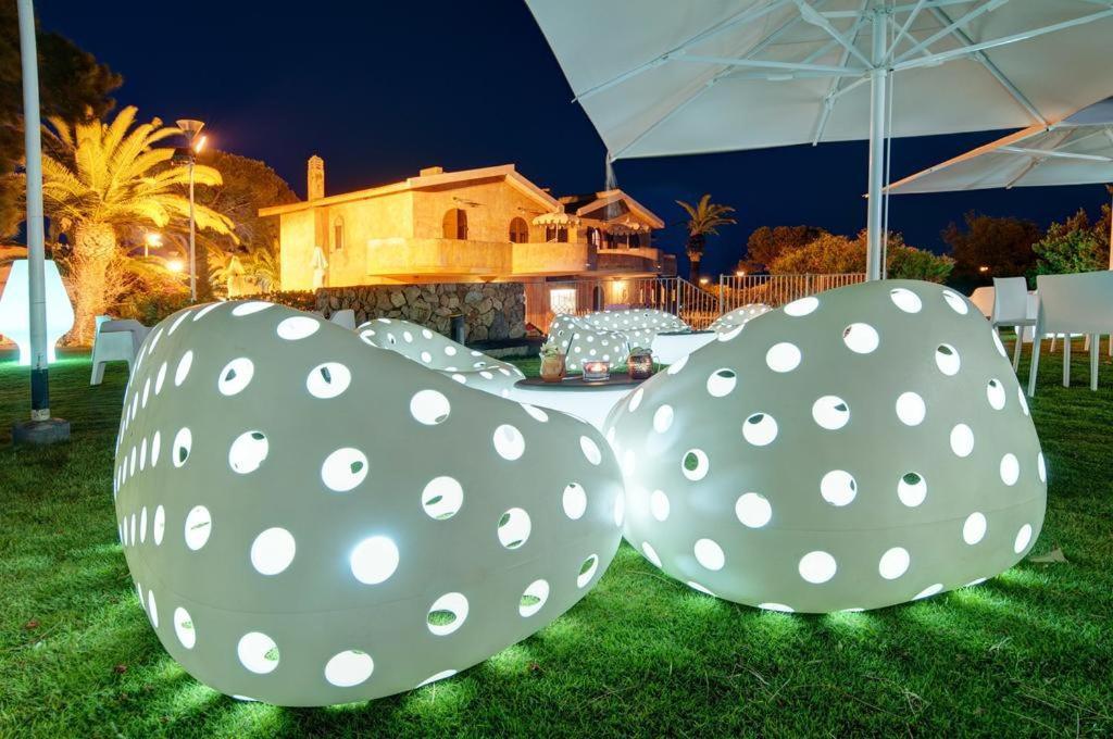 Villa Ferdinanda Costa Rei, Sardegna エクステリア 写真