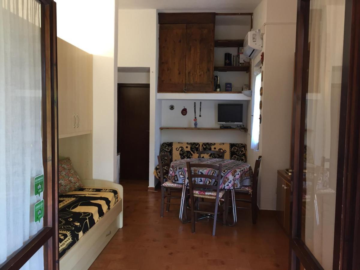 Villa Ferdinanda Costa Rei, Sardegna エクステリア 写真