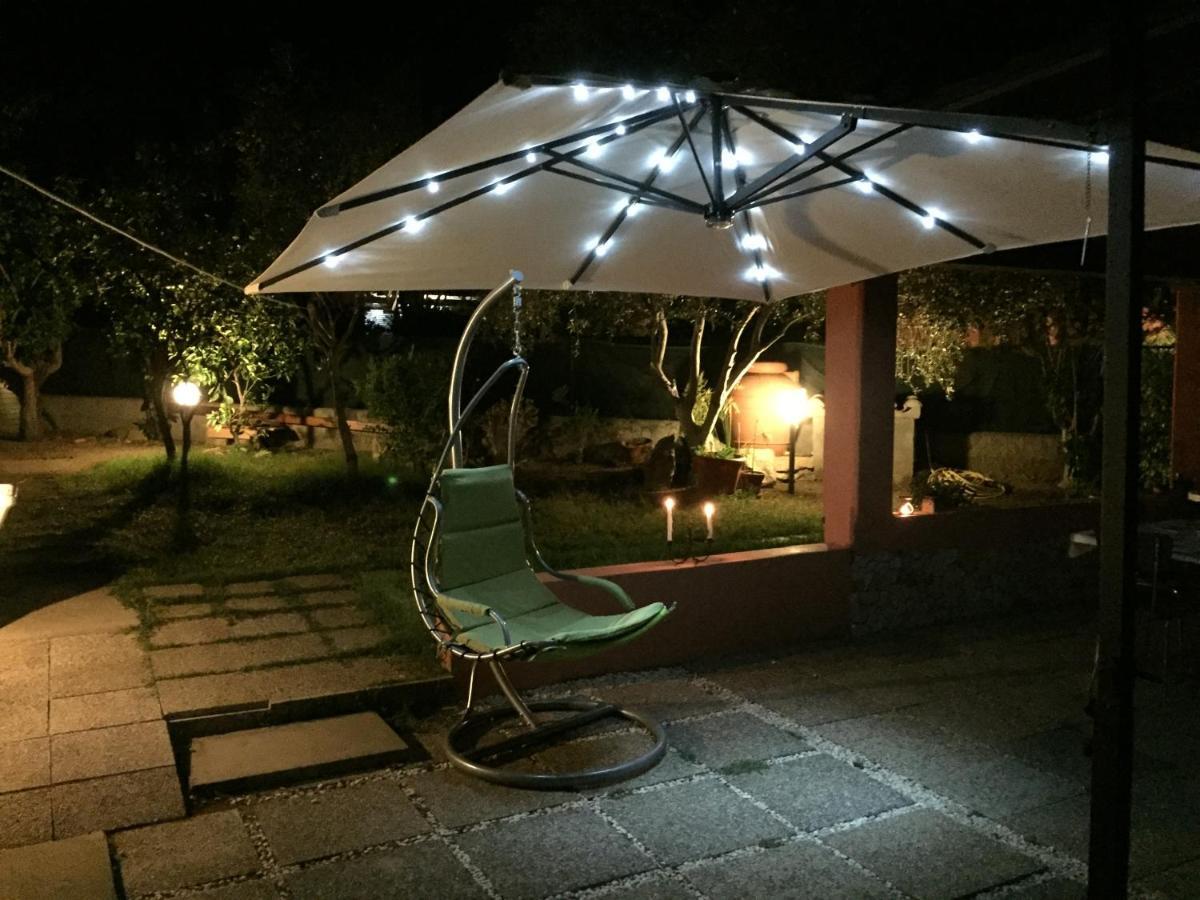 Villa Ferdinanda Costa Rei, Sardegna エクステリア 写真