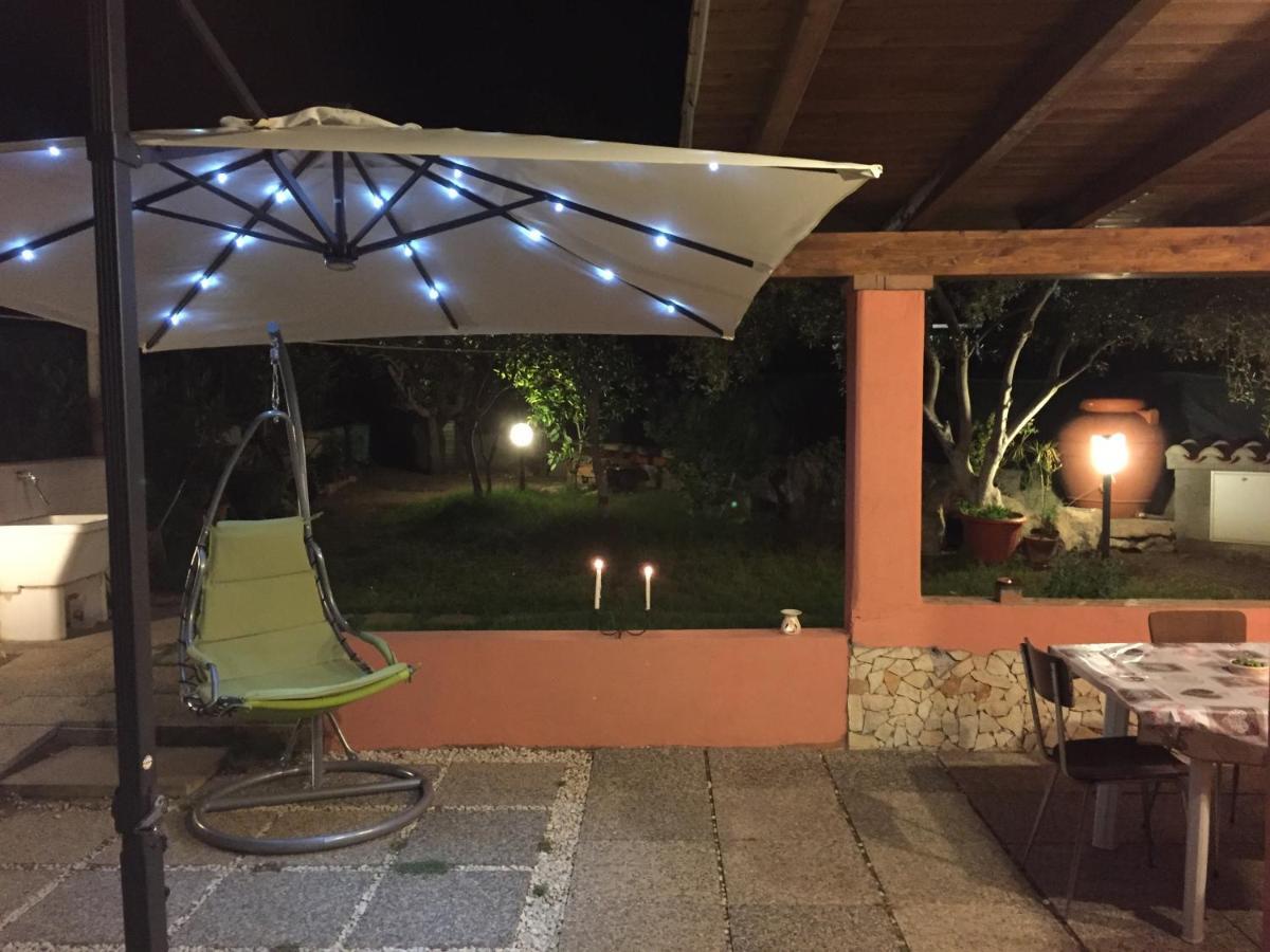 Villa Ferdinanda Costa Rei, Sardegna エクステリア 写真