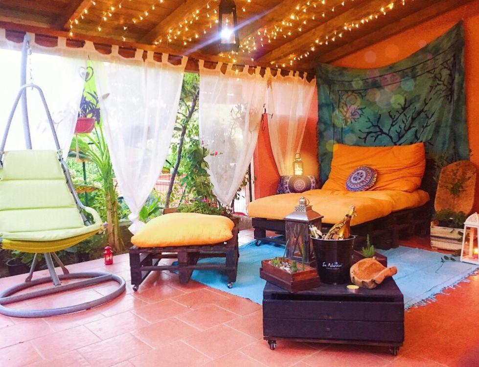 Villa Ferdinanda Costa Rei, Sardegna エクステリア 写真