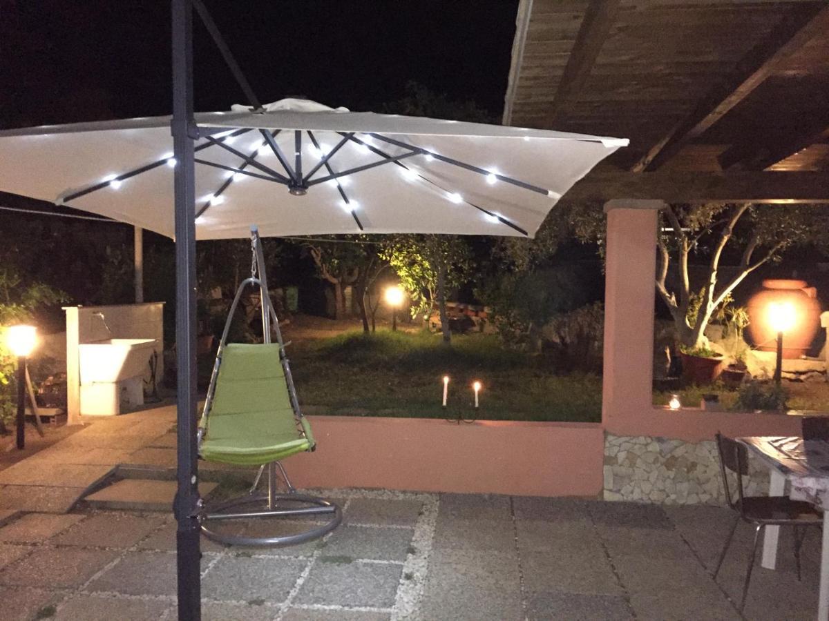 Villa Ferdinanda Costa Rei, Sardegna エクステリア 写真