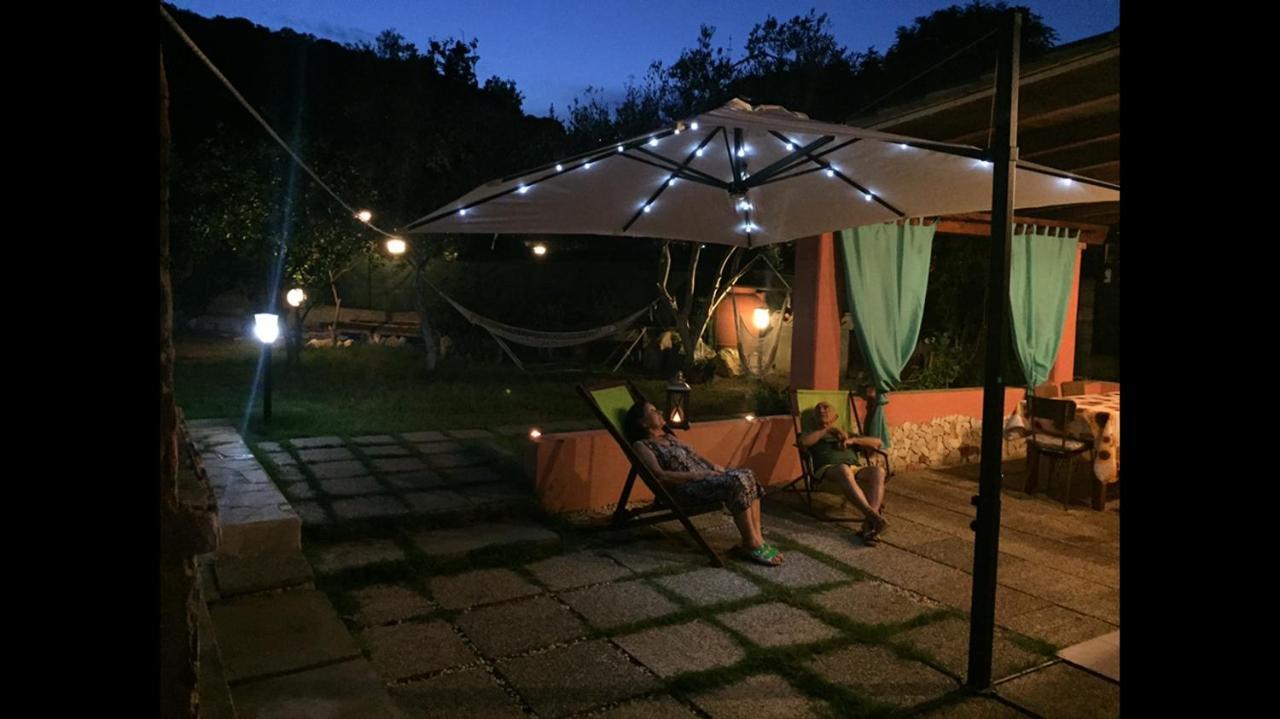 Villa Ferdinanda Costa Rei, Sardegna エクステリア 写真