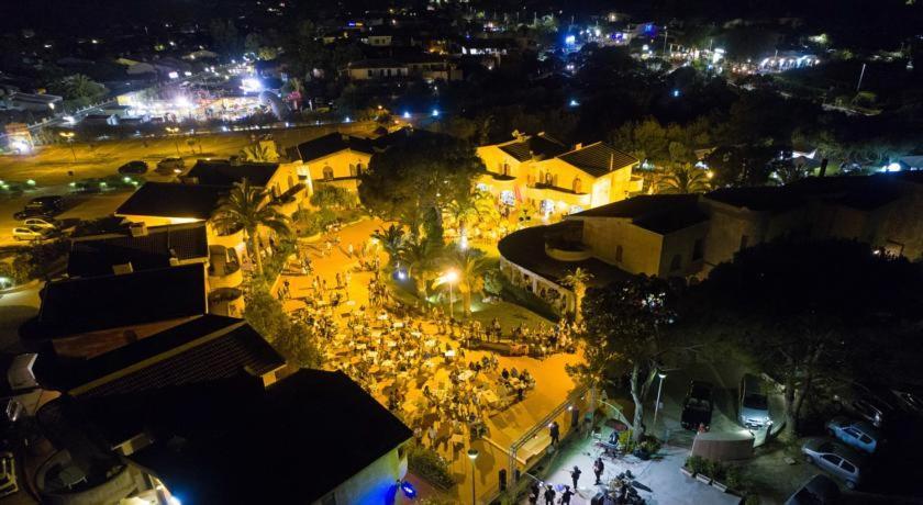 Villa Ferdinanda Costa Rei, Sardegna エクステリア 写真